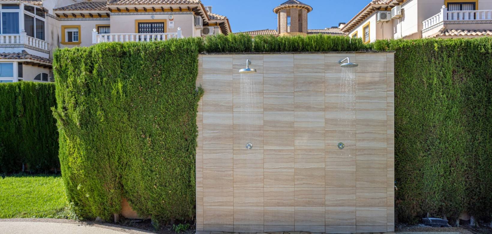 Resale - Villa - Lomas de Cabo Roig - Orihuela Costa