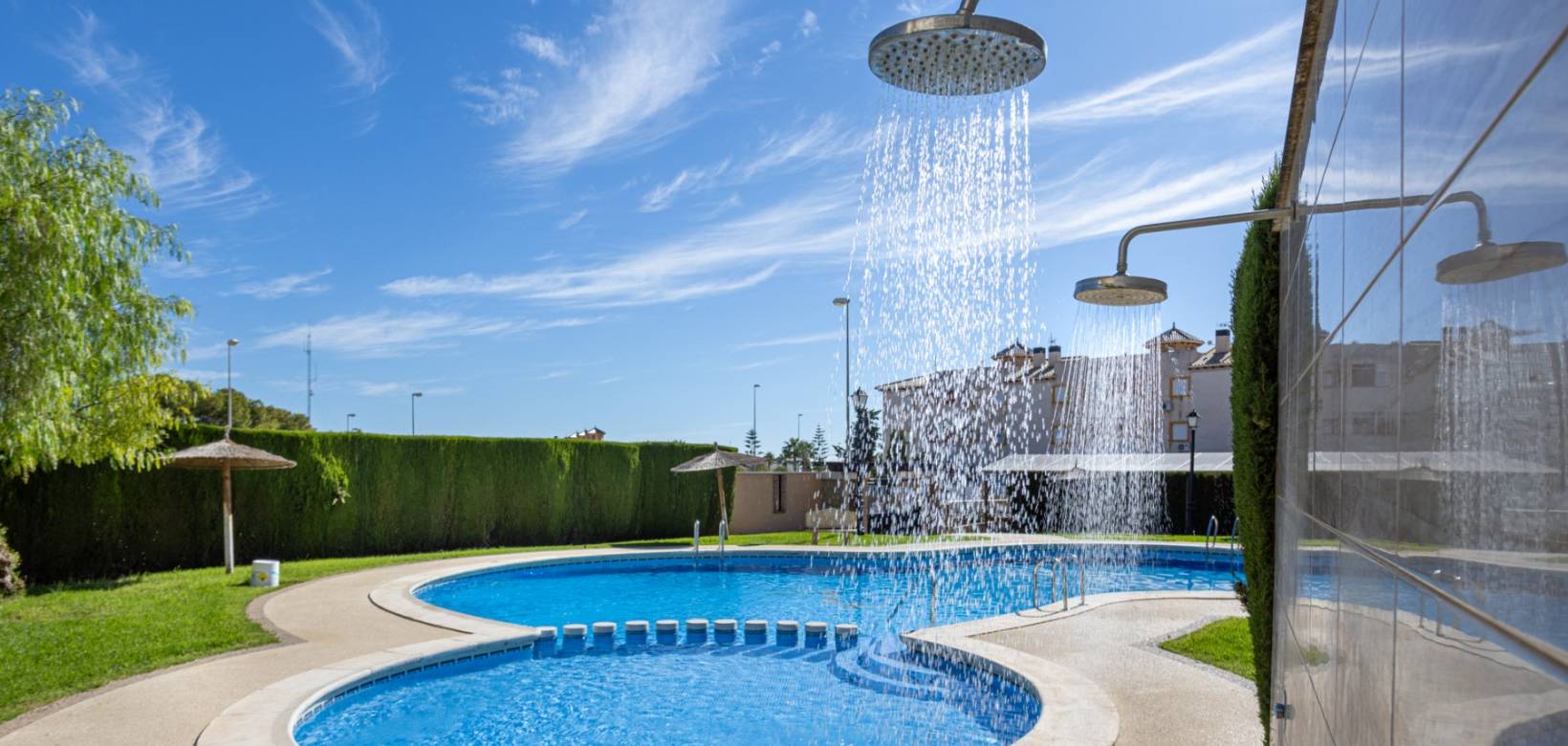 Resale - Villa - Lomas de Cabo Roig - Orihuela Costa