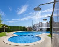 Resale - Villa - Lomas de Cabo Roig - Orihuela Costa