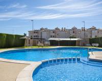 Resale - Villa - Lomas de Cabo Roig - Orihuela Costa