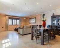 Resale - Villa - Los Montesinos - La Herrada