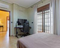 Resale - Villa - Los Montesinos - La Herrada