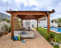 Resale - Villa - Los Montesinos - La Herrada