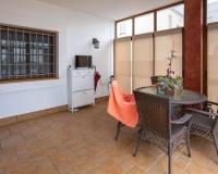 Resale - Villa - Los Montesinos - La Herrada