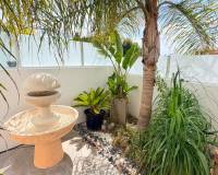 Resale - Villa - Los Montesinos - La Herrada