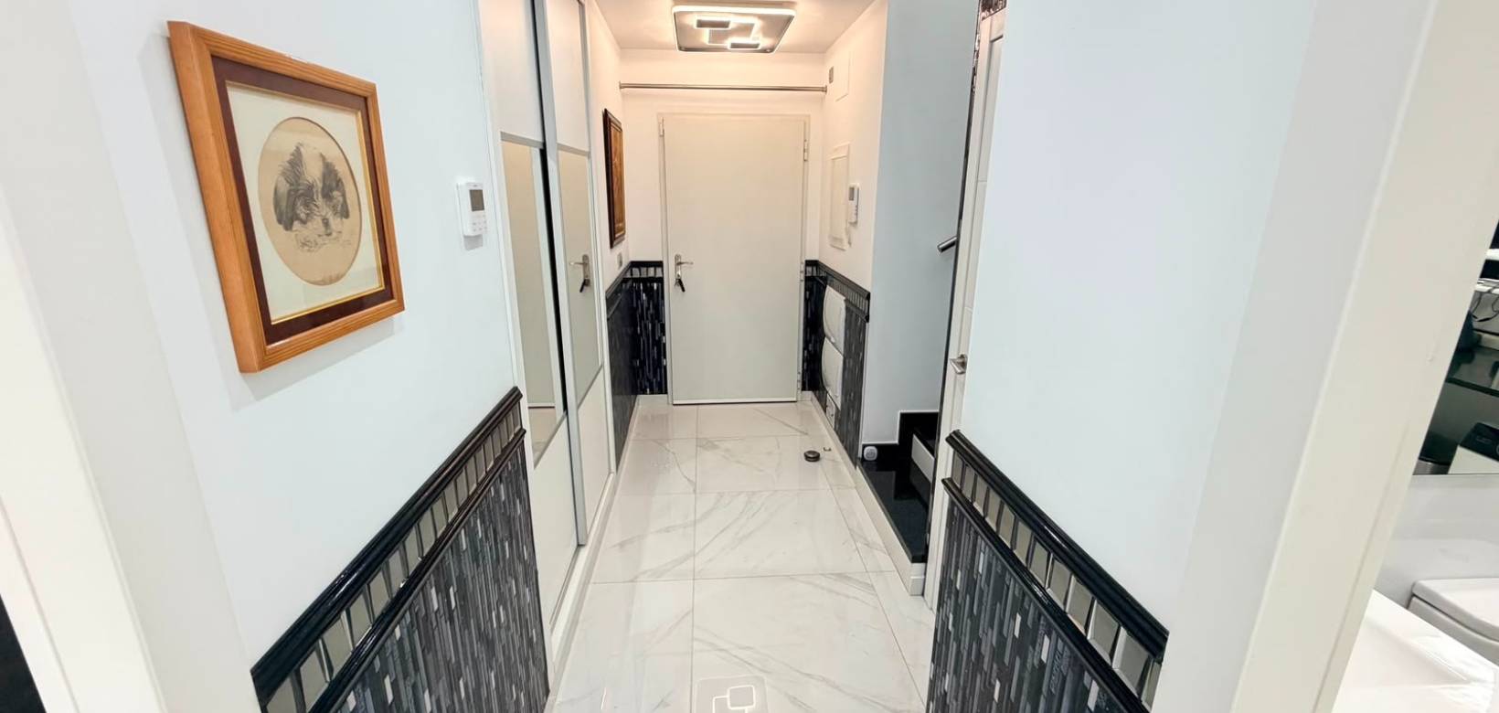 Resale - Villa - Los Montesinos - La Herrada