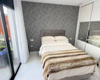 Resale - Villa - Los Montesinos - La Herrada