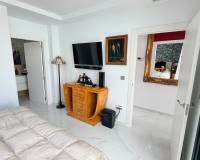 Resale - Villa - Los Montesinos - La Herrada