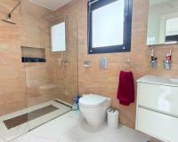 Resale - Villa - Los Montesinos - La Herrada