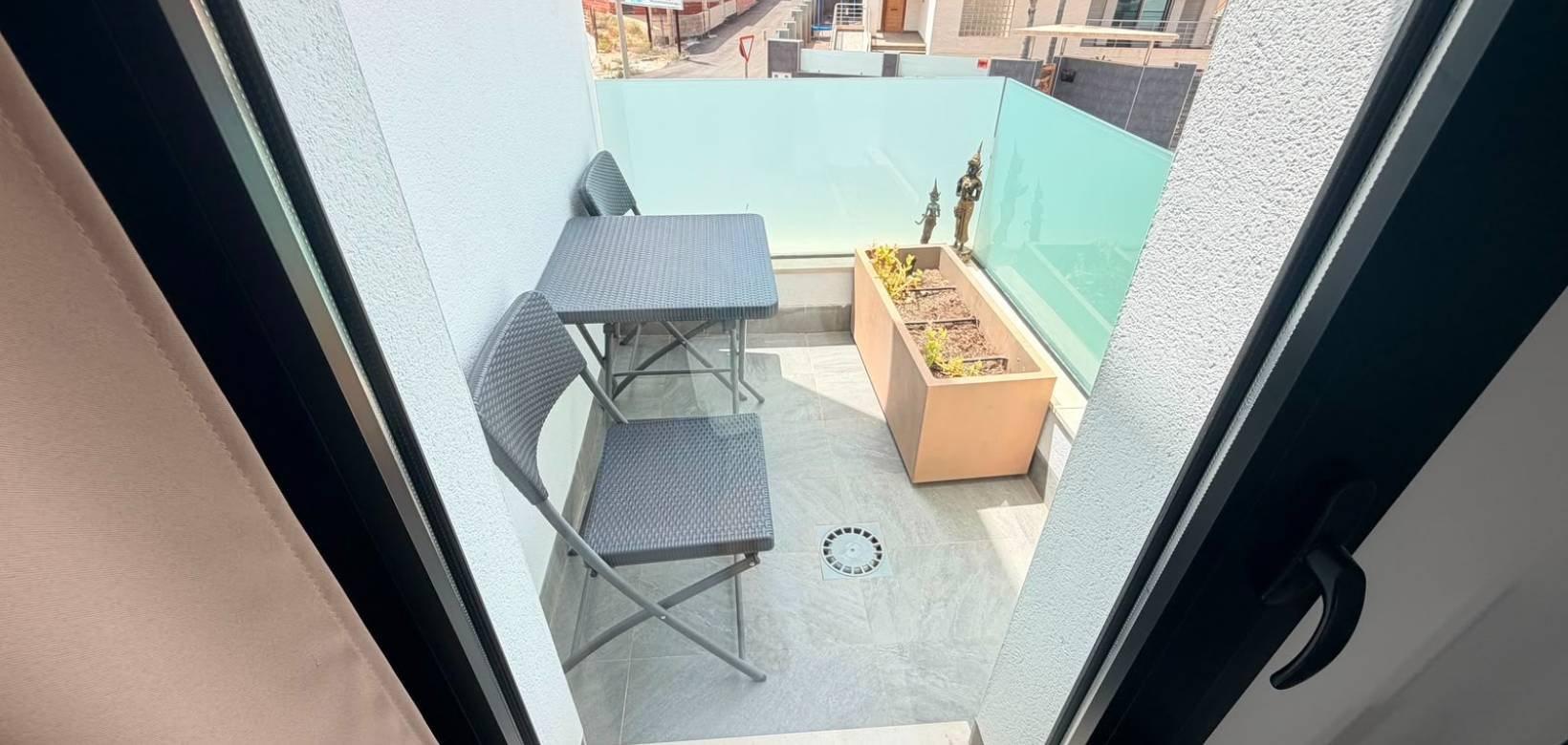 Resale - Villa - Los Montesinos - La Herrada