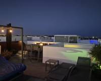 Resale - Villa - Los Montesinos - La Herrada