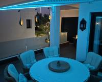 Resale - Villa - Los Montesinos - La Herrada