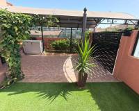 Resale - Villa - Los Montesinos - La Herrada