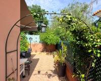 Resale - Villa - Los Montesinos - La Herrada