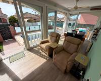 Resale - Villa - Los Montesinos - La Herrada