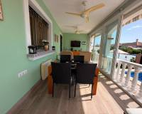 Resale - Villa - Los Montesinos - La Herrada