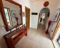 Resale - Villa - Los Montesinos - La Herrada