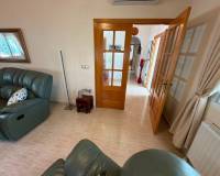 Resale - Villa - Los Montesinos - La Herrada