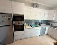 Resale - Villa - Los Montesinos - La Herrada