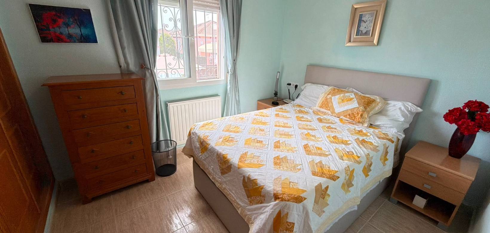 Resale - Villa - Los Montesinos - La Herrada