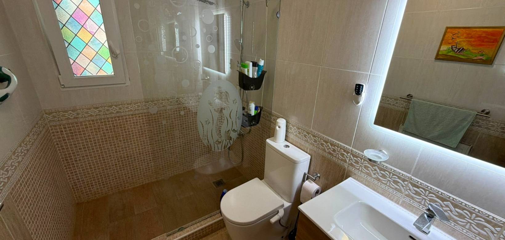 Resale - Villa - Los Montesinos - La Herrada
