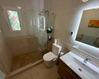 Resale - Villa - Los Montesinos - La Herrada