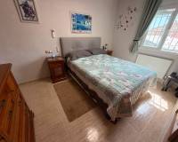 Resale - Villa - Los Montesinos - La Herrada