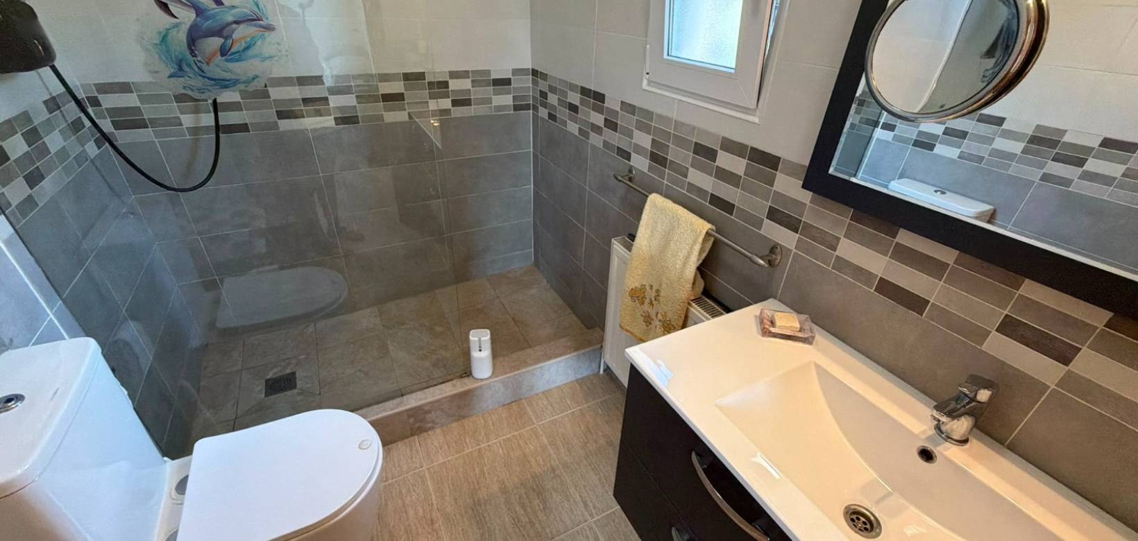 Resale - Villa - Los Montesinos - La Herrada