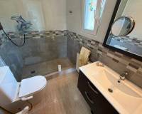 Resale - Villa - Los Montesinos - La Herrada