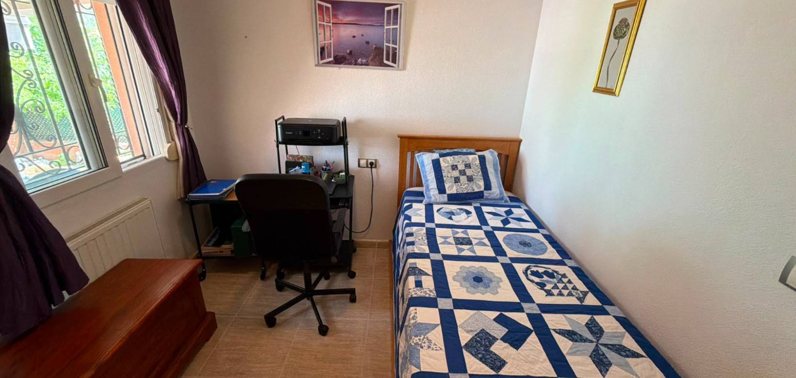 Resale - Villa - Los Montesinos - La Herrada