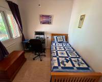 Resale - Villa - Los Montesinos - La Herrada