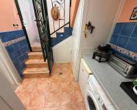 Resale - Villa - Los Montesinos - La Herrada