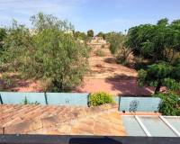 Resale - Villa - Los Montesinos - La Herrada