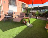Resale - Villa - Los Montesinos - La Herrada