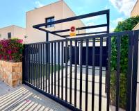 Resale - Villa - Los Montesinos - Los Montesinos - Urb. La Herrada