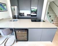 Resale - Villa - Los Montesinos - Los Montesinos - Urb. La Herrada