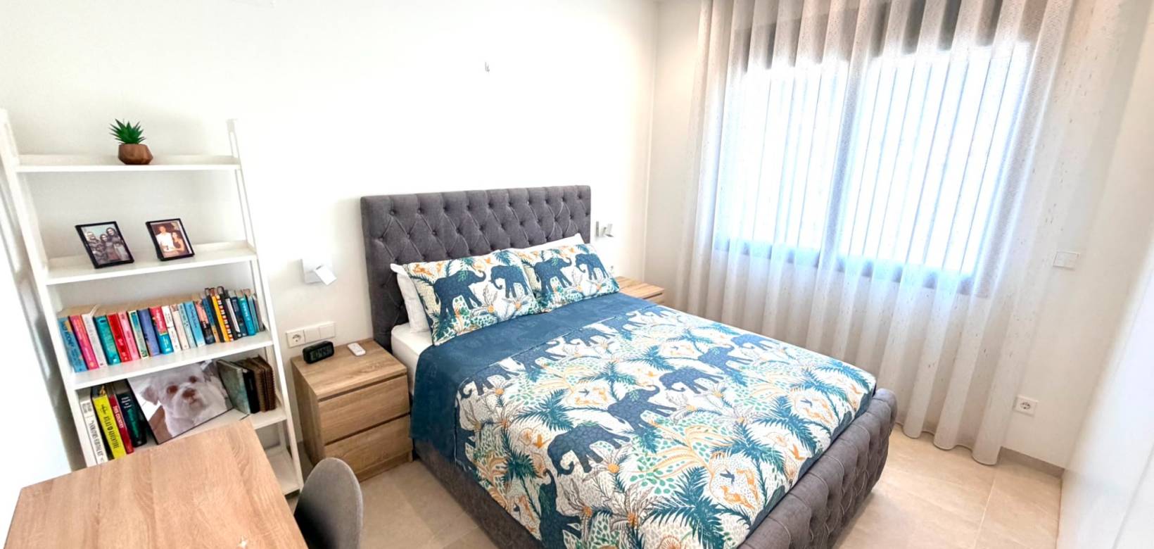 Resale - Villa - Los Montesinos - Los Montesinos - Urb. La Herrada