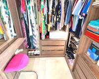 Resale - Villa - Los Montesinos - Los Montesinos - Urb. La Herrada