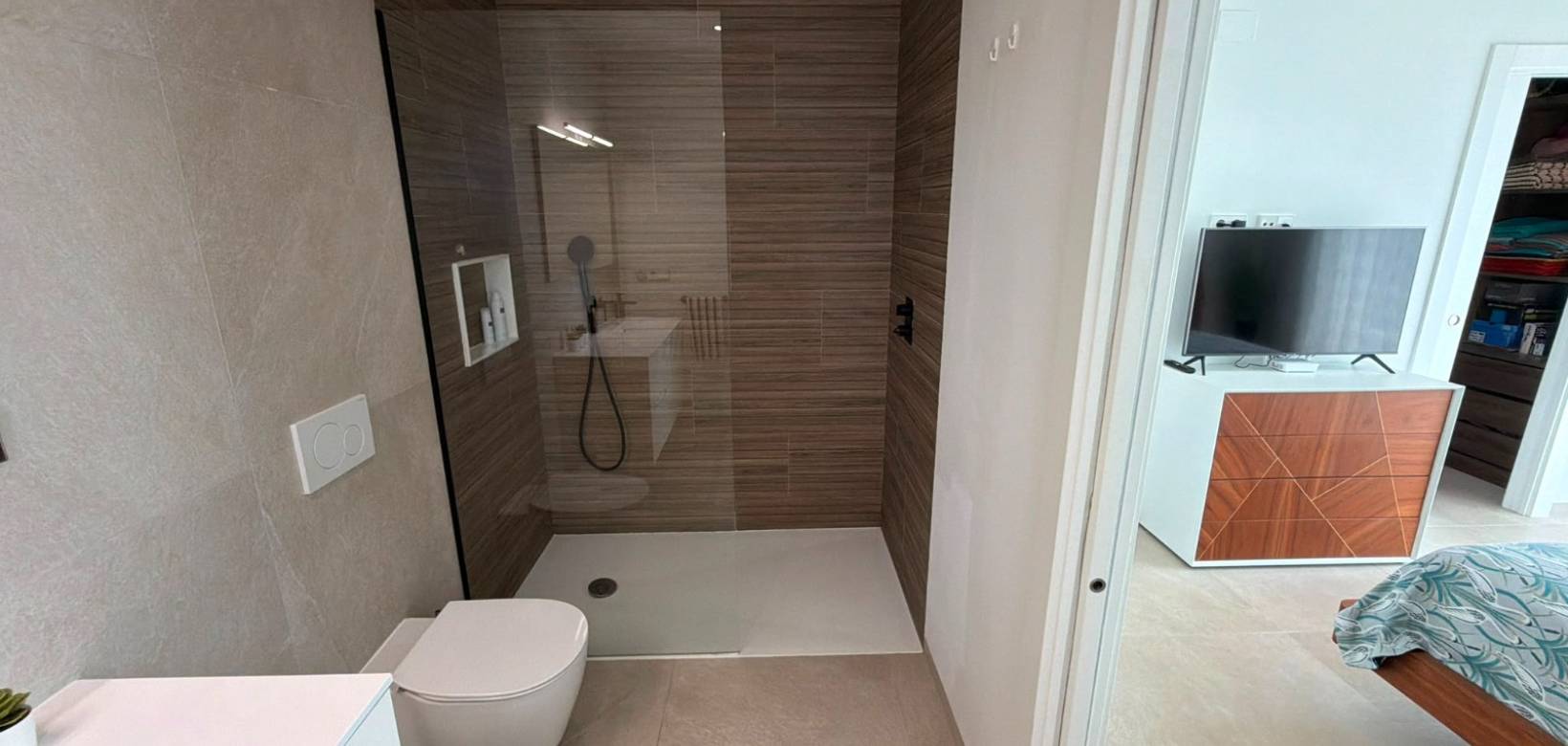 Resale - Villa - Los Montesinos - Los Montesinos - Urb. La Herrada