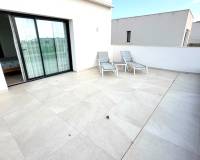 Resale - Villa - Los Montesinos - Los Montesinos - Urb. La Herrada