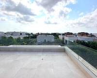 Resale - Villa - Los Montesinos - Los Montesinos - Urb. La Herrada