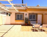 Resale - Villa - Los Montesinos - Urbanizacion montesol