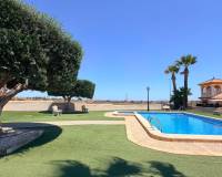 Resale - Villa - Los Montesinos - Urbanizacion montesol
