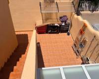 Resale - Villa - Los Montesinos - Urbanizacion montesol