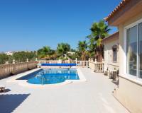 Resale - Villa - Macisvenda