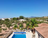 Resale - Villa - Macisvenda