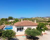 Resale - Villa - Macisvenda