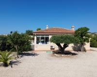 Resale - Villa - Macisvenda