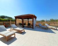 Resale - Villa - Macisvenda