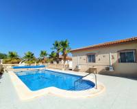 Resale - Villa - Macisvenda